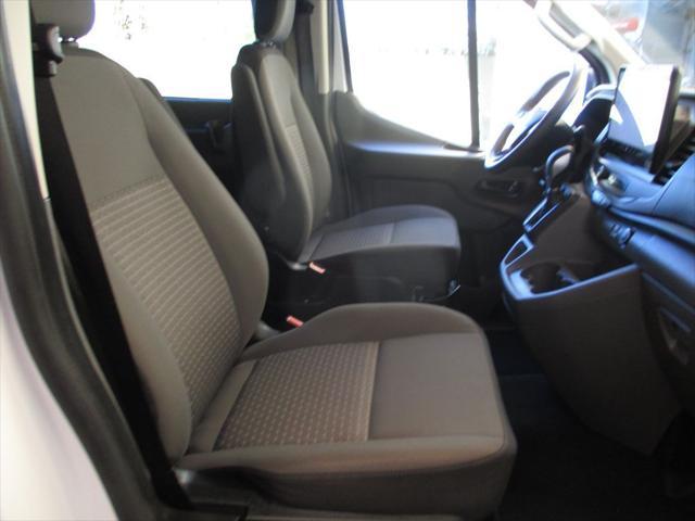 used 2021 Ford Transit-350 car, priced at $40,500