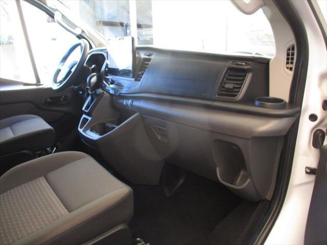 used 2021 Ford Transit-350 car, priced at $40,500