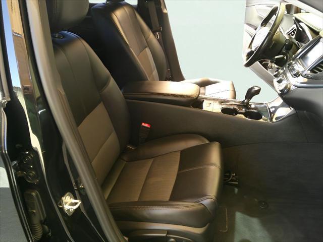 used 2017 Chevrolet Impala car, priced at $17,780