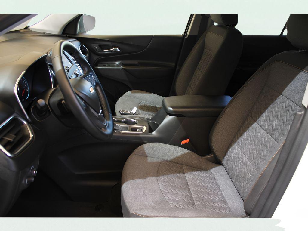 used 2023 Chevrolet Equinox car, priced at $18,243