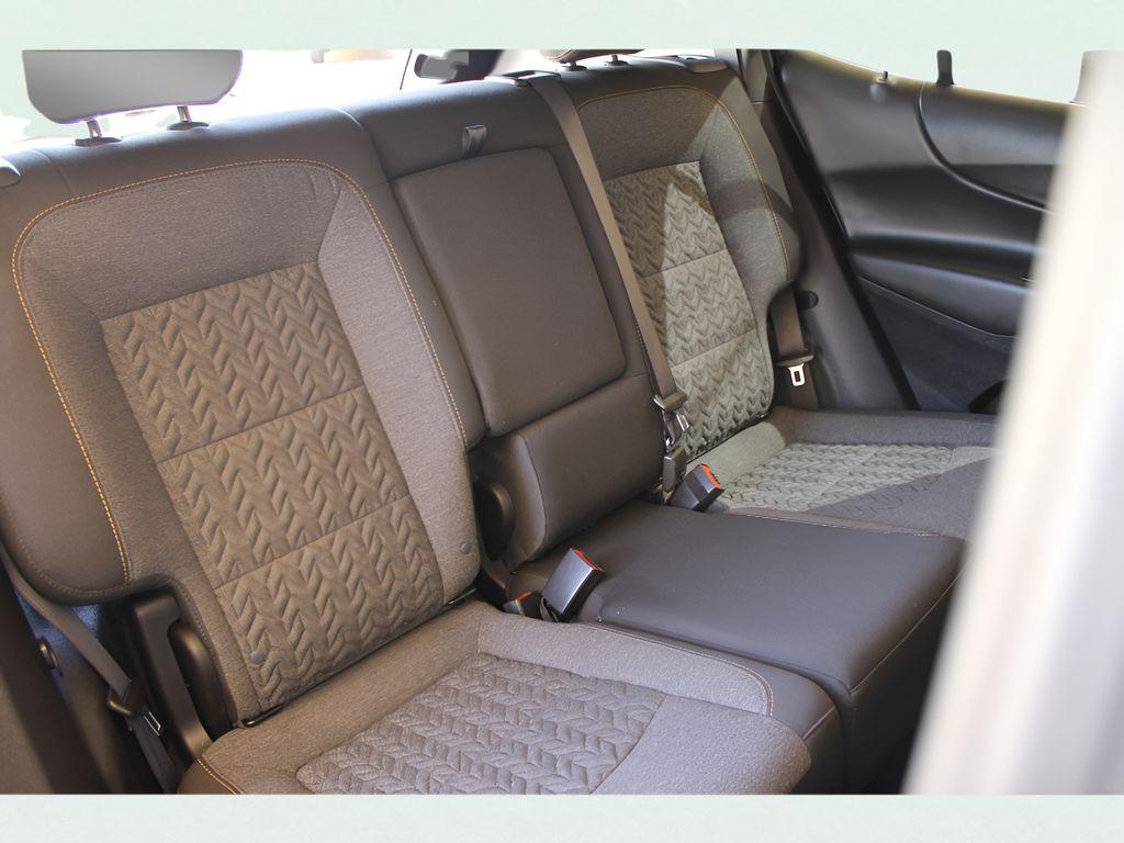 used 2023 Chevrolet Equinox car, priced at $18,243