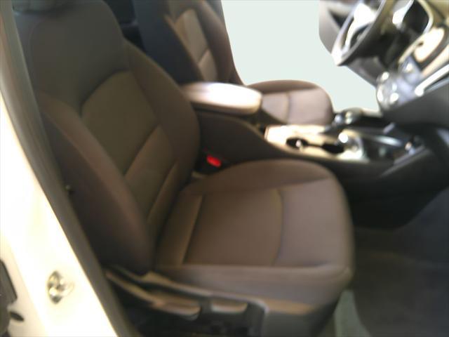 used 2023 Chevrolet Malibu car, priced at $18,904