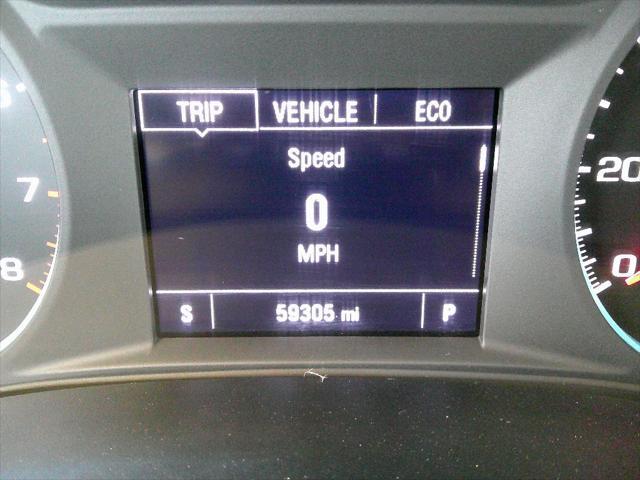 used 2023 Chevrolet Malibu car, priced at $18,909