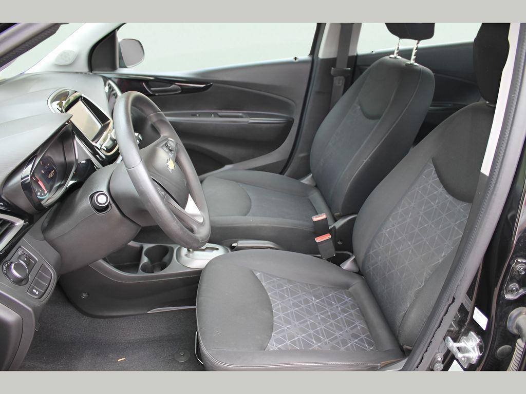 used 2021 Chevrolet Spark car, priced at $14,285