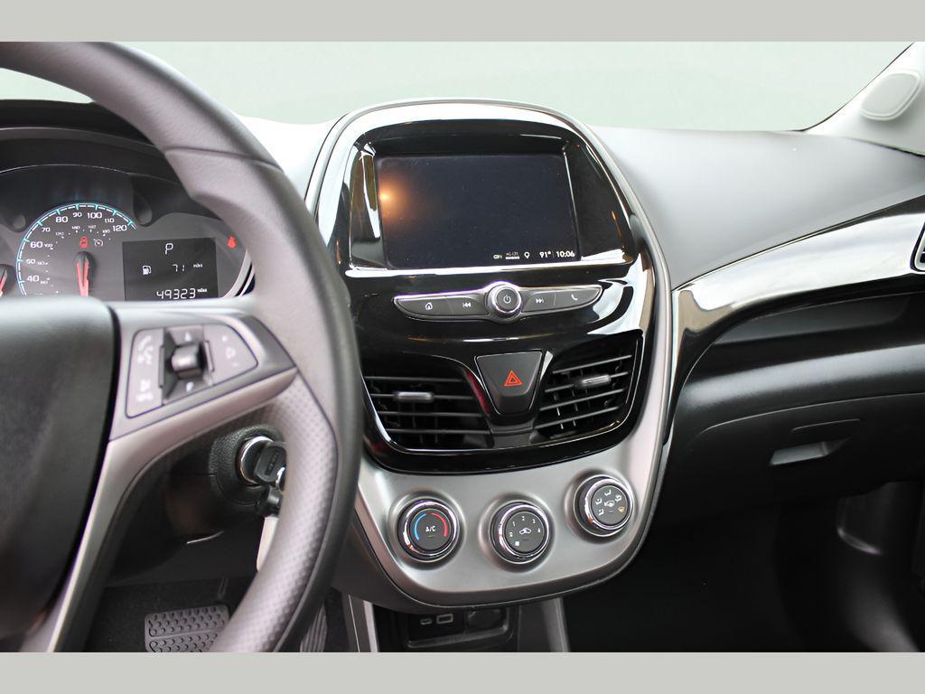 used 2021 Chevrolet Spark car, priced at $14,285
