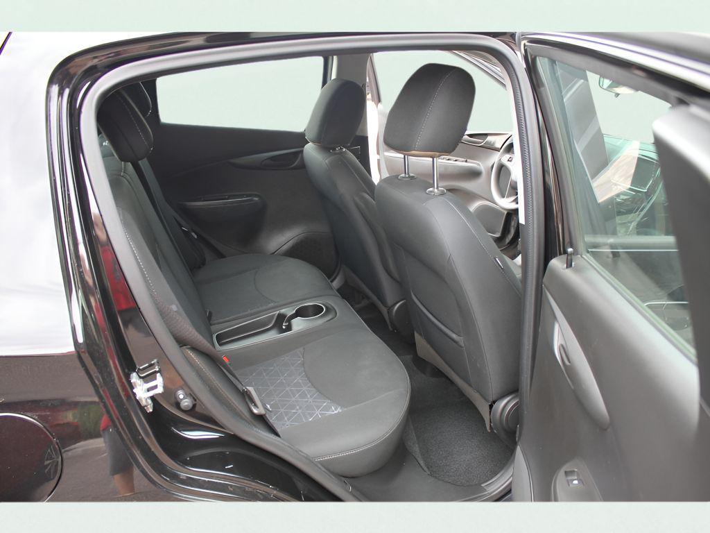 used 2021 Chevrolet Spark car, priced at $14,285