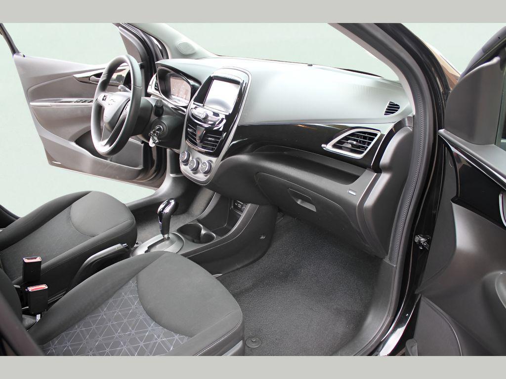 used 2021 Chevrolet Spark car, priced at $14,285
