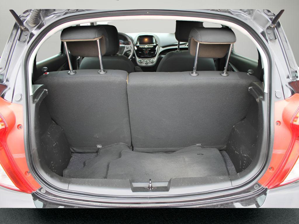 used 2021 Chevrolet Spark car, priced at $14,285