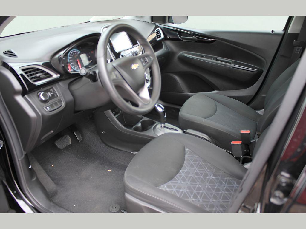 used 2021 Chevrolet Spark car, priced at $14,285