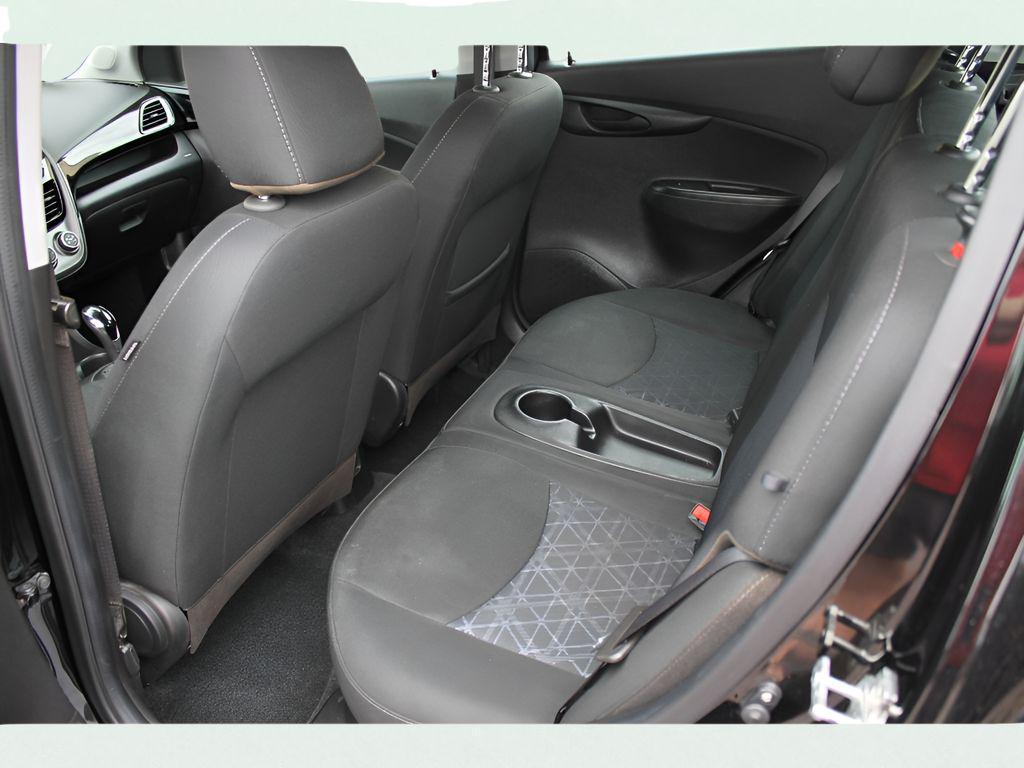 used 2021 Chevrolet Spark car, priced at $14,285