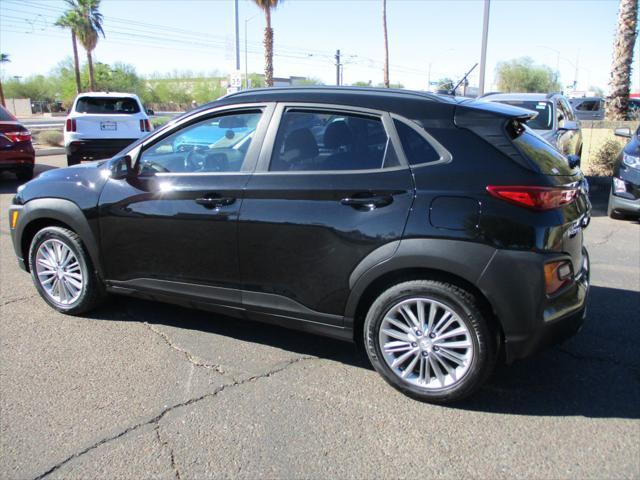 used 2019 Hyundai Kona car, priced at $15,010