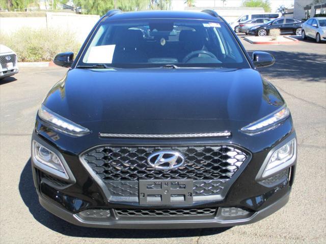 used 2019 Hyundai Kona car, priced at $15,010