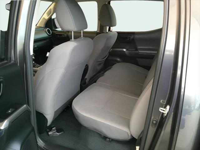 used 2018 Toyota Tacoma car, priced at $32,530