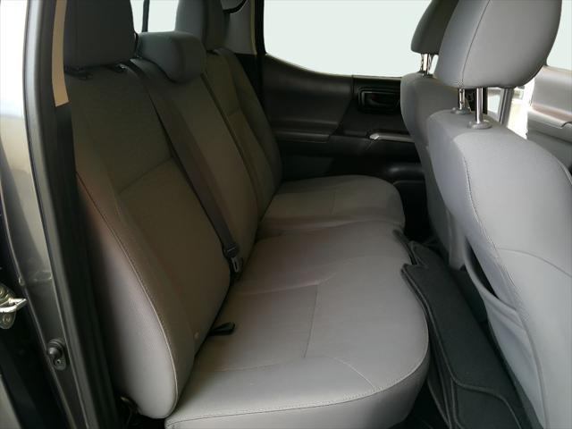 used 2018 Toyota Tacoma car, priced at $32,530