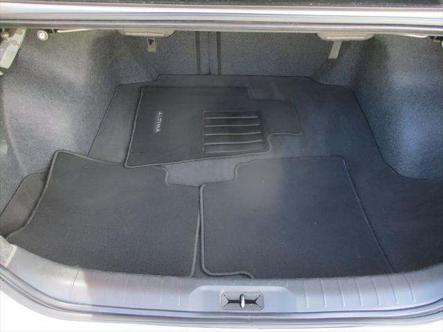 used 2021 Nissan Altima car, priced at $20,333