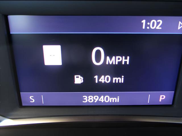 used 2023 GMC Acadia car, priced at $28,584
