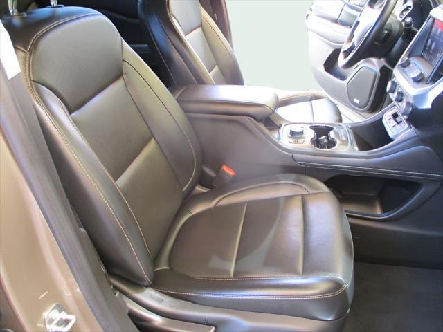 used 2023 GMC Acadia car, priced at $28,584