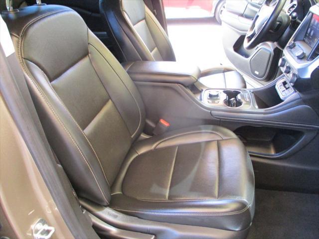 used 2023 GMC Acadia car, priced at $28,888