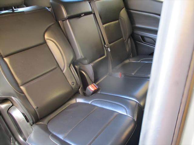 used 2023 GMC Acadia car, priced at $28,584