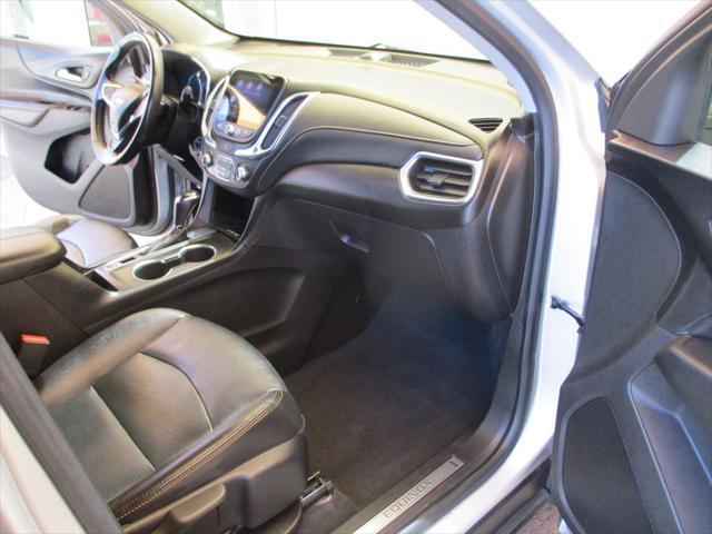 used 2019 Chevrolet Equinox car, priced at $19,769