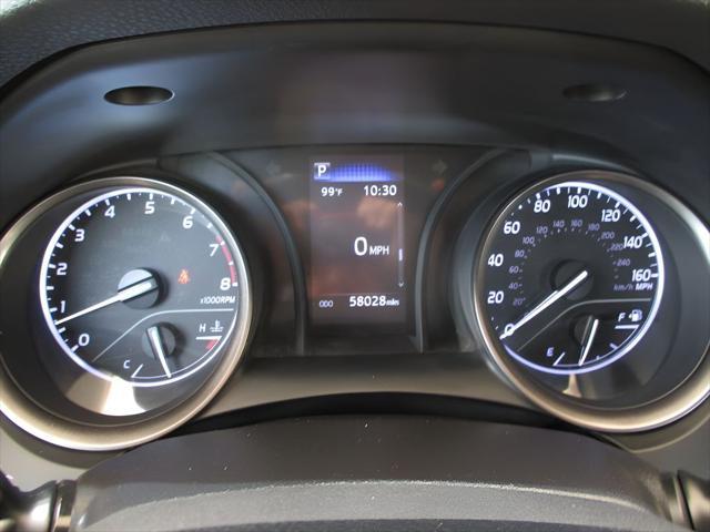 used 2022 Toyota Camry car, priced at $24,984