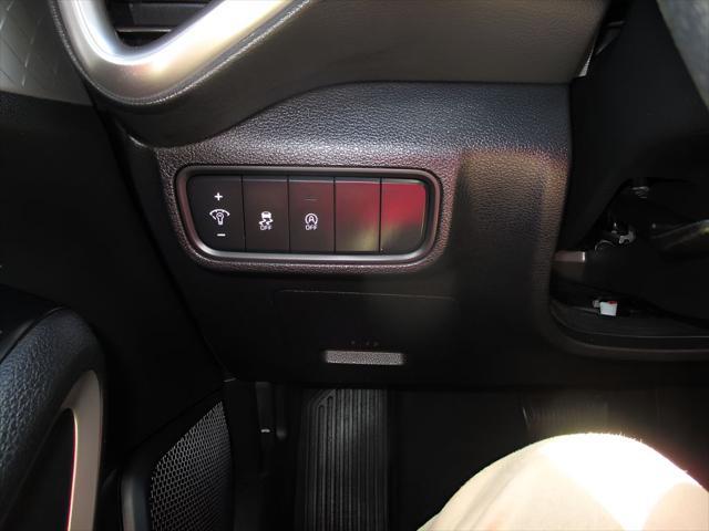 used 2024 Kia Soul car, priced at $17,105