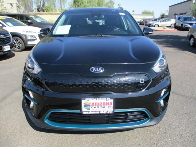 used 2020 Kia Niro EV car, priced at $20,972