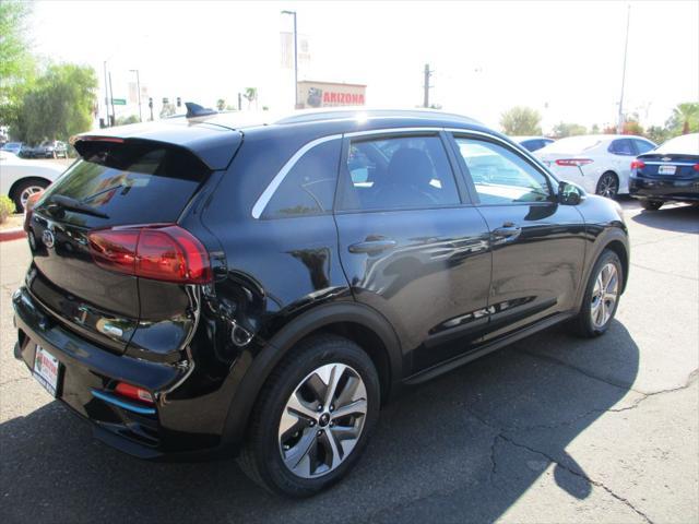 used 2020 Kia Niro EV car, priced at $20,972