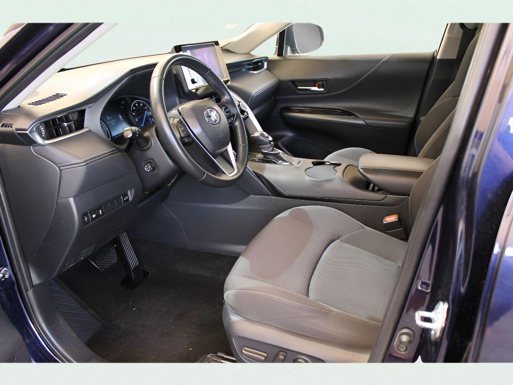 used 2024 Toyota Venza car, priced at $27,706