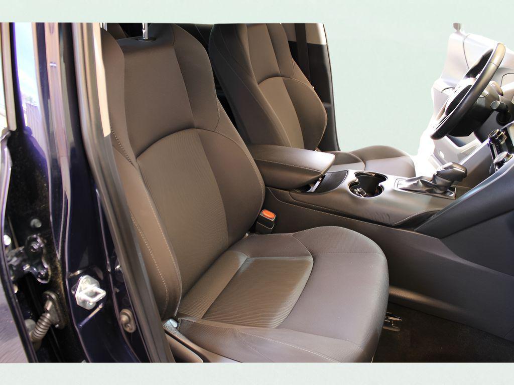 used 2024 Toyota Venza car, priced at $27,706