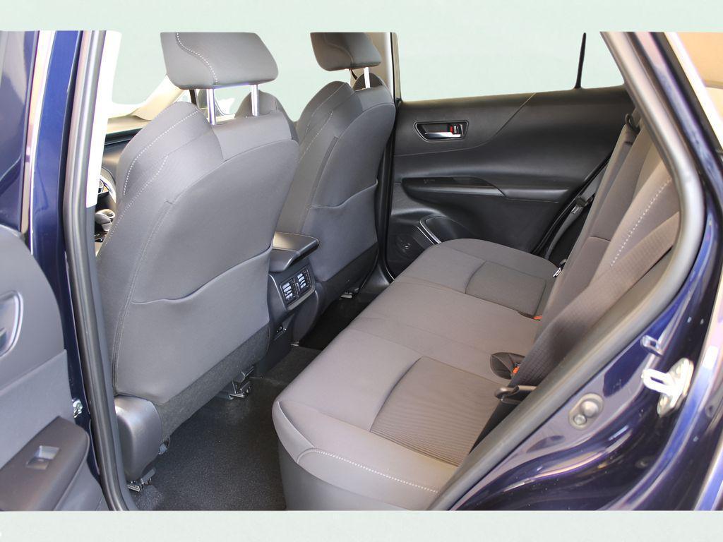 used 2024 Toyota Venza car, priced at $27,706