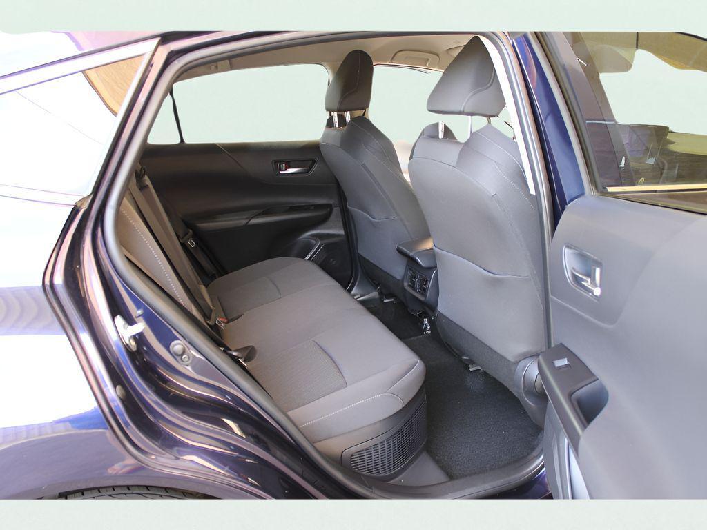 used 2024 Toyota Venza car, priced at $27,706