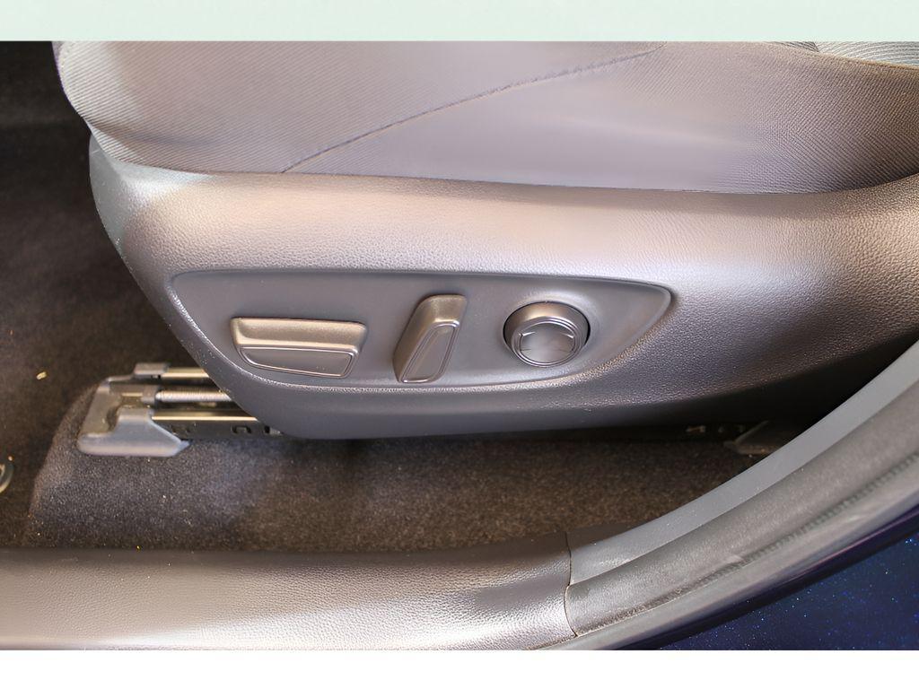 used 2024 Toyota Venza car, priced at $27,706