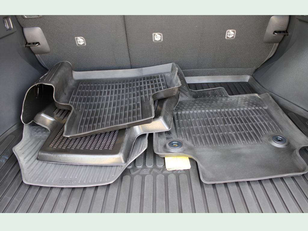 used 2024 Toyota Venza car, priced at $27,706