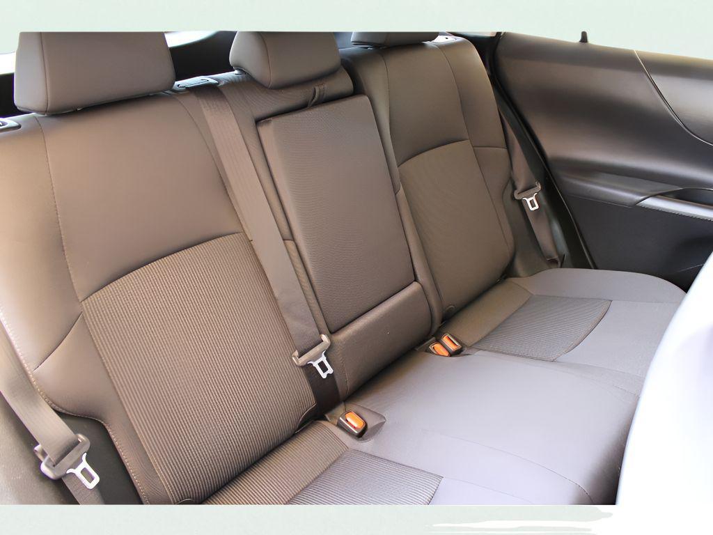 used 2024 Toyota Venza car, priced at $27,706