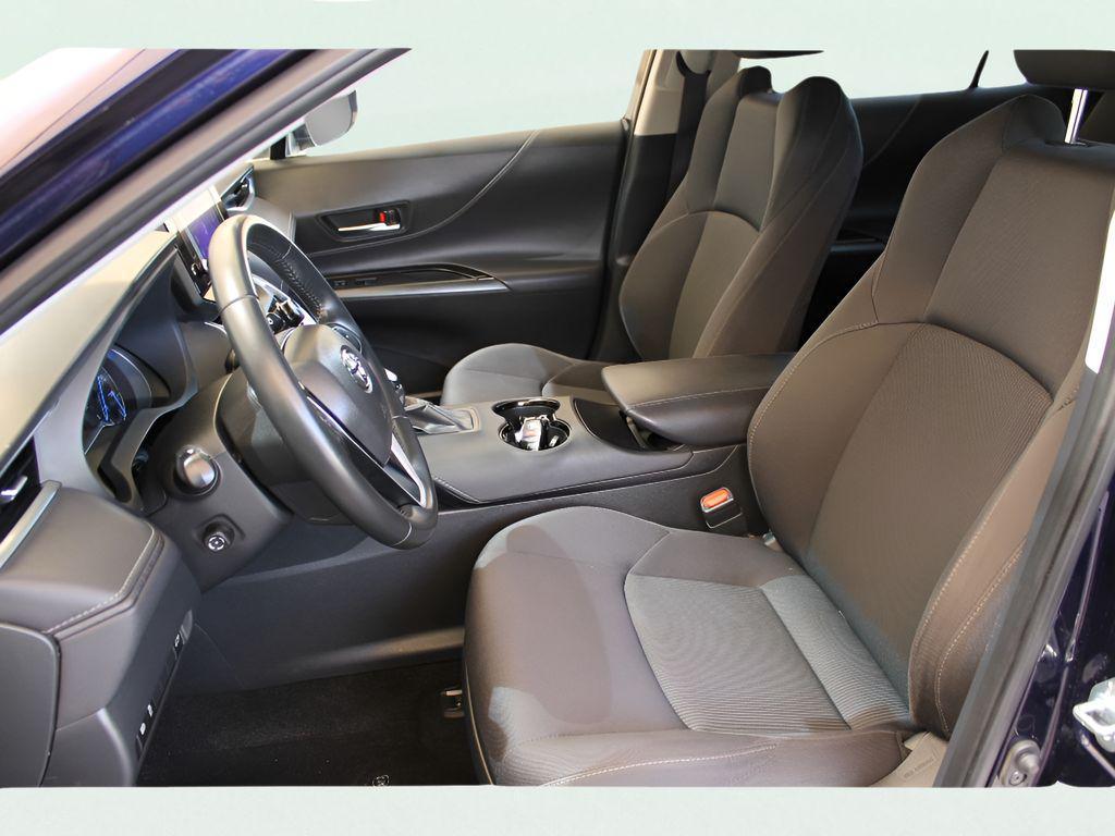 used 2024 Toyota Venza car, priced at $27,706