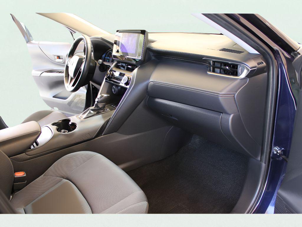 used 2024 Toyota Venza car, priced at $27,706