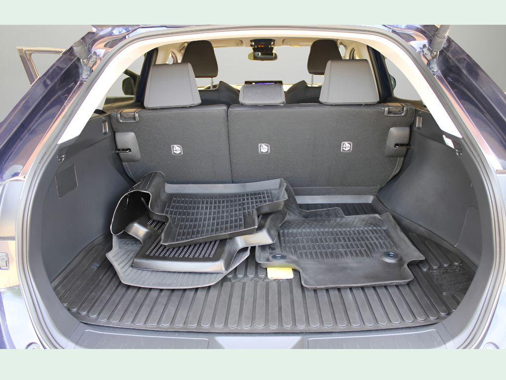 used 2024 Toyota Venza car, priced at $27,706