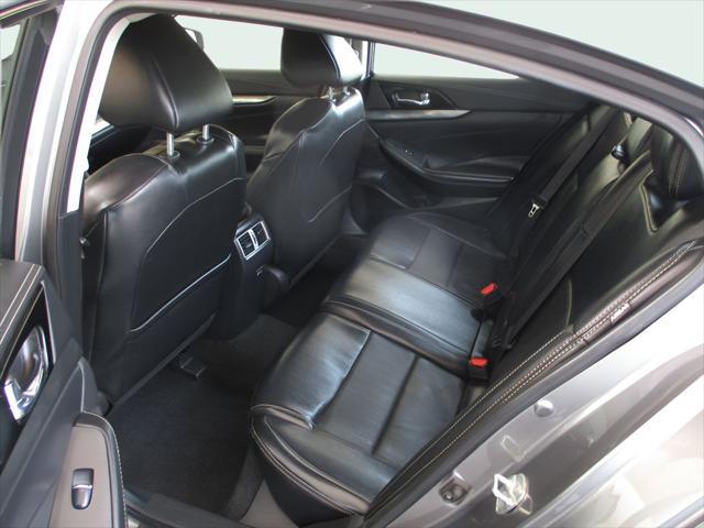used 2021 Nissan Maxima car, priced at $22,459