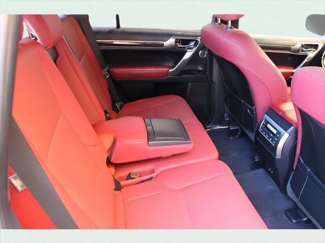 used 2022 Lexus GX 460 car, priced at $51,987