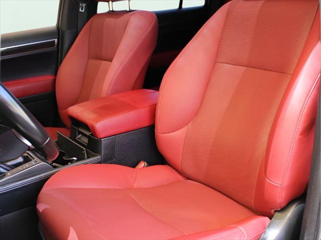 used 2022 Lexus GX 460 car, priced at $51,987