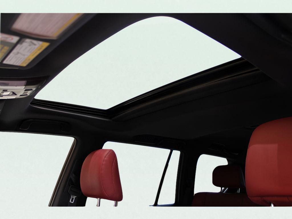 used 2022 Lexus GX 460 car, priced at $46,978