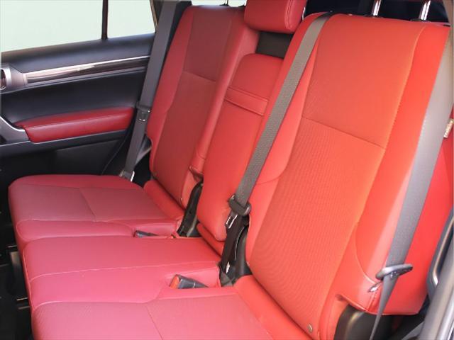 used 2022 Lexus GX 460 car, priced at $51,987