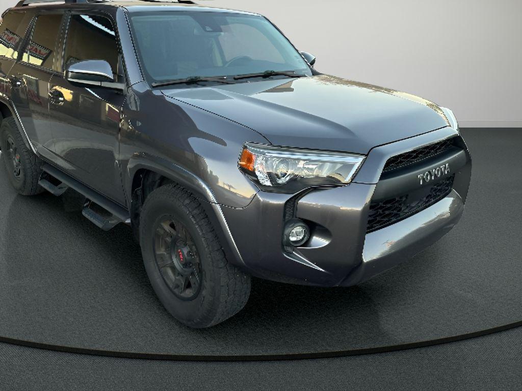 used 2022 Toyota 4Runner car, priced at $27,976