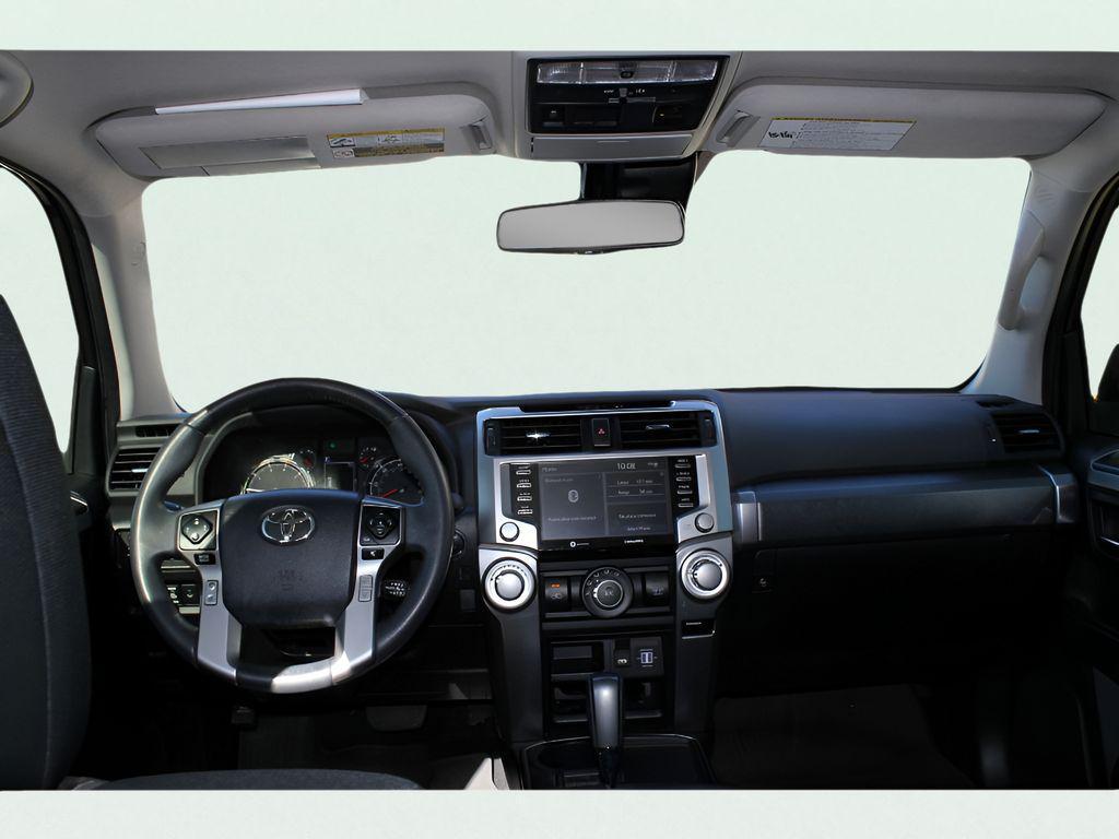 used 2022 Toyota 4Runner car, priced at $27,976