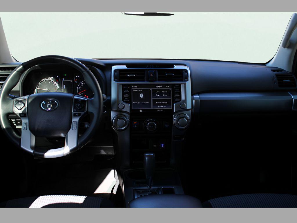 used 2022 Toyota 4Runner car, priced at $27,976