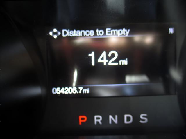 used 2023 Ford Mustang car, priced at $25,903