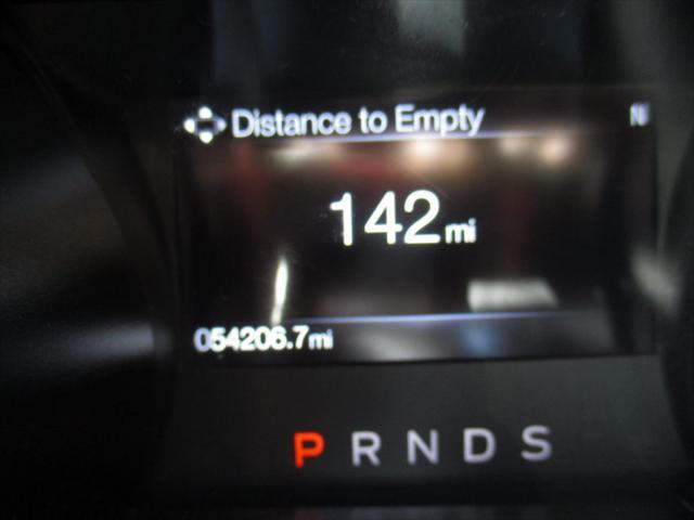 used 2023 Ford Mustang car, priced at $26,632