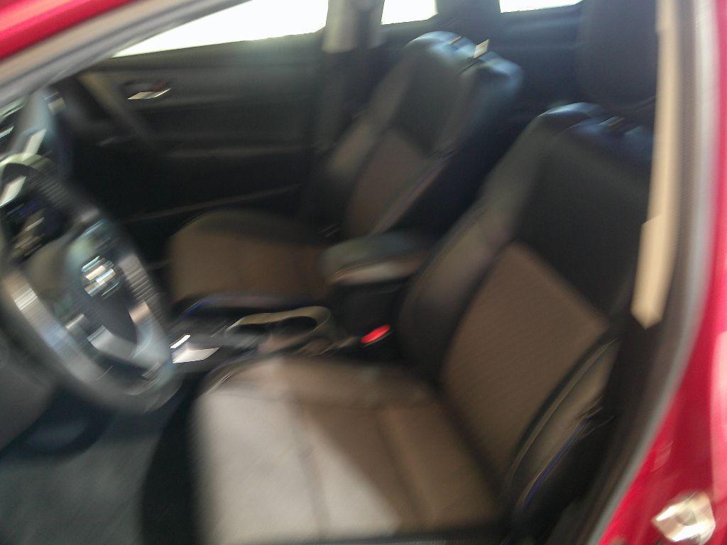used 2017 Toyota Corolla car, priced at $15,697