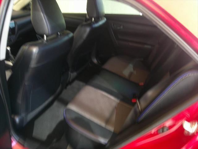 used 2017 Toyota Corolla car, priced at $16,857